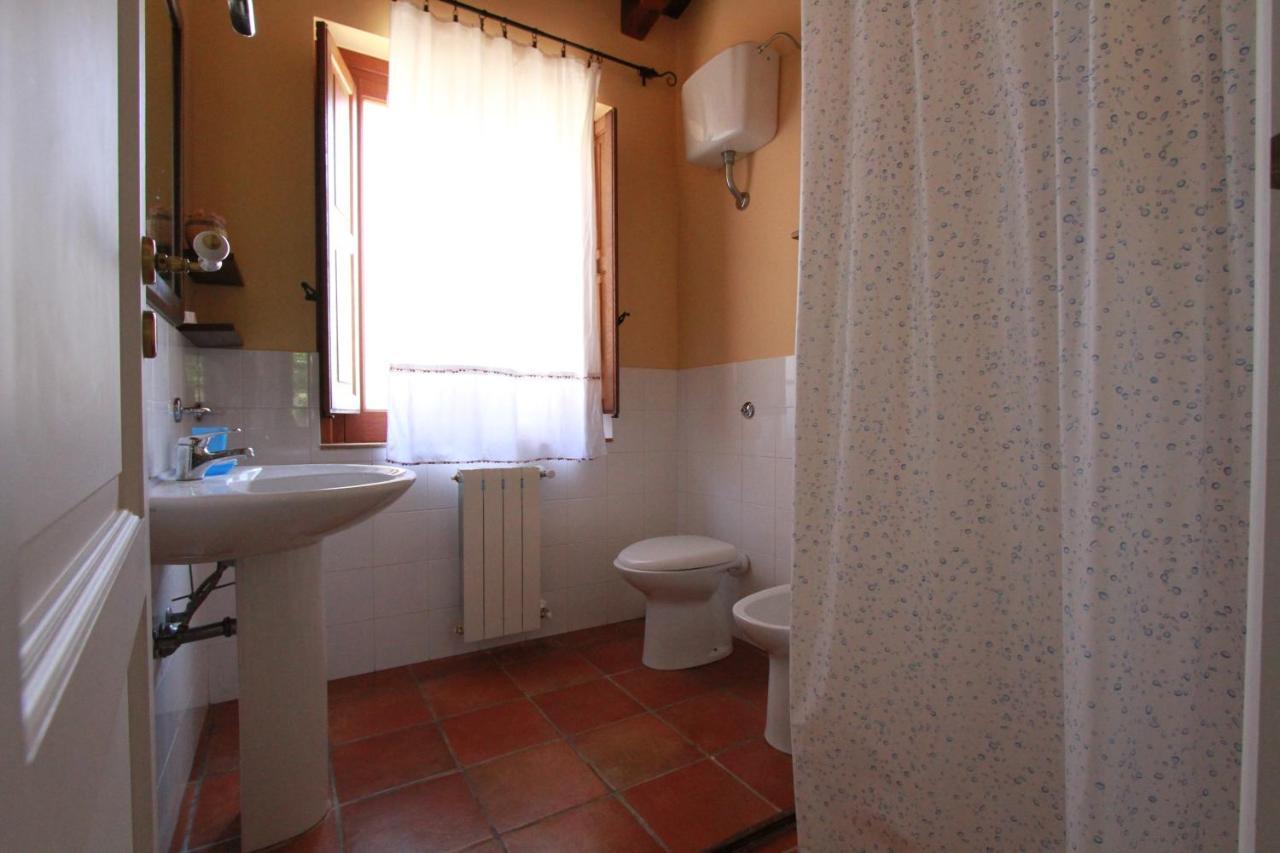 Borgo Maisale Librizzi Exteriér fotografie