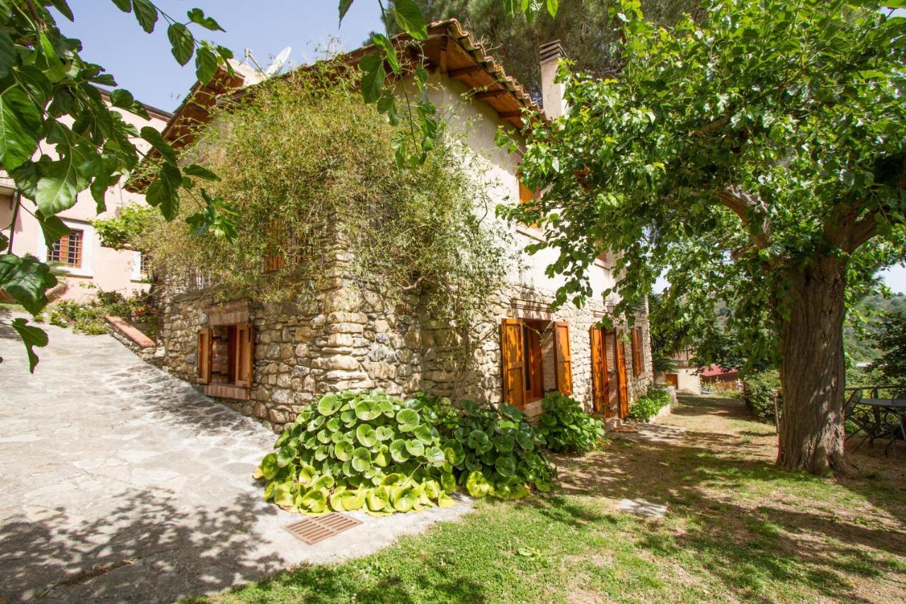 Borgo Maisale Librizzi Exteriér fotografie